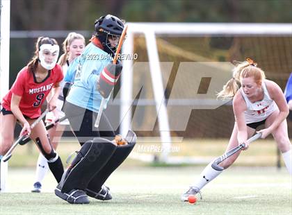 Thumbnail 1 in Tabb vs. Meridian (VHSL Class 3 Final) photogallery.