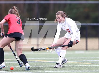Thumbnail 1 in Tabb vs. Meridian (VHSL Class 3 Final) photogallery.