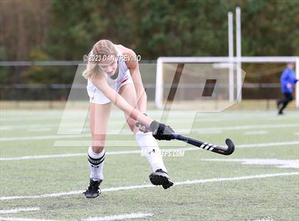 Thumbnail 2 in Tabb vs. Meridian (VHSL Class 3 Final) photogallery.