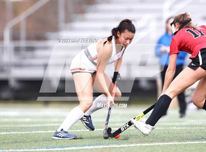 Thumbnail 2 in Tabb vs. Meridian (VHSL Class 3 Final) photogallery.