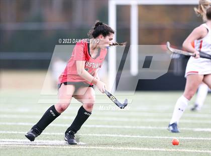 Thumbnail 3 in Tabb vs. Meridian (VHSL Class 3 Final) photogallery.