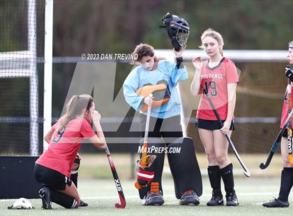 Thumbnail 3 in Tabb vs. Meridian (VHSL Class 3 Final) photogallery.