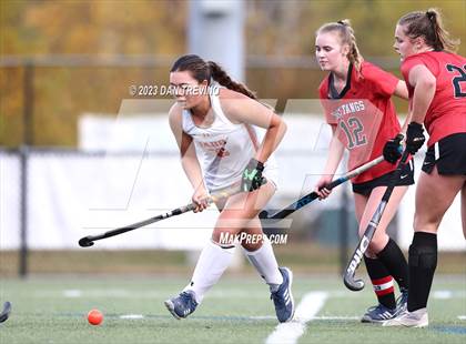 Thumbnail 3 in Tabb vs. Meridian (VHSL Class 3 Final) photogallery.