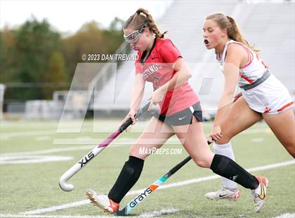 Thumbnail 1 in Tabb vs. Meridian (VHSL Class 3 Final) photogallery.