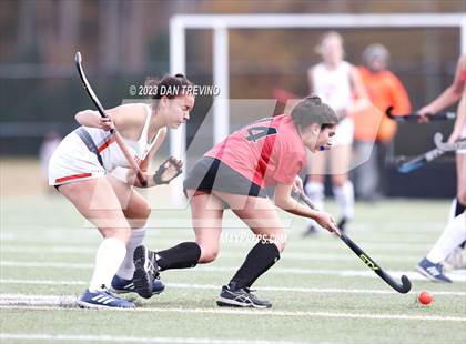 Thumbnail 1 in Tabb vs. Meridian (VHSL Class 3 Final) photogallery.