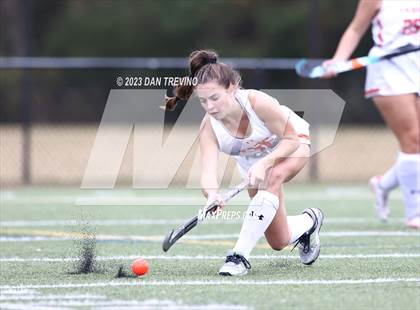 Thumbnail 2 in Tabb vs. Meridian (VHSL Class 3 Final) photogallery.