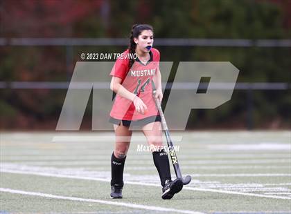 Thumbnail 3 in Tabb vs. Meridian (VHSL Class 3 Final) photogallery.