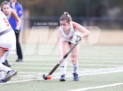 Thumbnail 2 in Tabb vs. Meridian (VHSL Class 3 Final) photogallery.