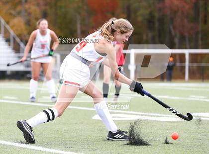 Thumbnail 1 in Tabb vs. Meridian (VHSL Class 3 Final) photogallery.