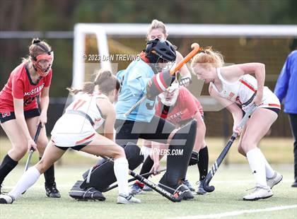 Thumbnail 1 in Tabb vs. Meridian (VHSL Class 3 Final) photogallery.