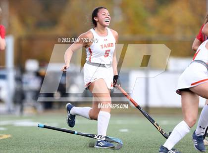 Thumbnail 1 in Tabb vs. Meridian (VHSL Class 3 Final) photogallery.