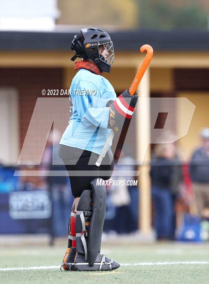 Thumbnail 3 in Tabb vs. Meridian (VHSL Class 3 Final) photogallery.
