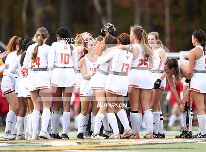 Thumbnail 3 in Tabb vs. Meridian (VHSL Class 3 Final) photogallery.