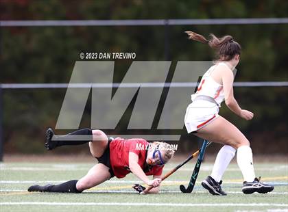 Thumbnail 2 in Tabb vs. Meridian (VHSL Class 3 Final) photogallery.