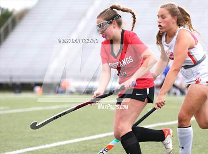 Thumbnail 3 in Tabb vs. Meridian (VHSL Class 3 Final) photogallery.