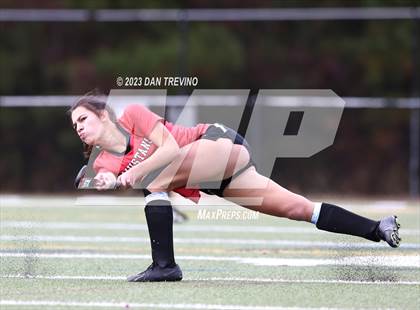 Thumbnail 1 in Tabb vs. Meridian (VHSL Class 3 Final) photogallery.