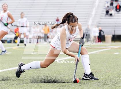 Thumbnail 1 in Tabb vs. Meridian (VHSL Class 3 Final) photogallery.
