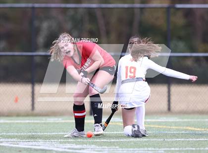Thumbnail 1 in Tabb vs. Meridian (VHSL Class 3 Final) photogallery.
