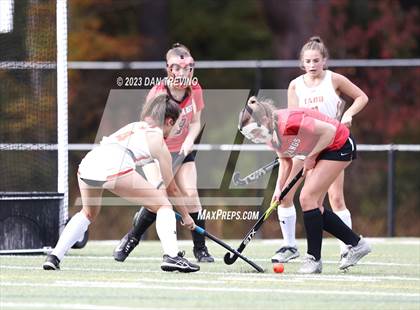 Thumbnail 3 in Tabb vs. Meridian (VHSL Class 3 Final) photogallery.
