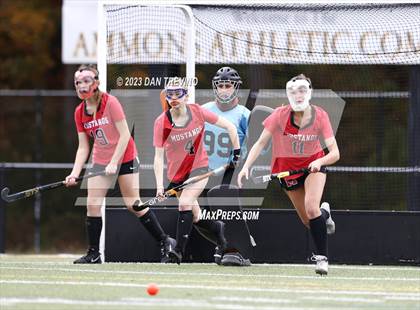 Thumbnail 1 in Tabb vs. Meridian (VHSL Class 3 Final) photogallery.