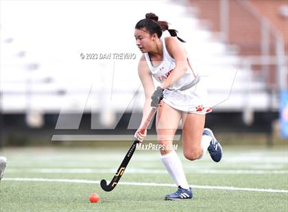Thumbnail 1 in Tabb vs. Meridian (VHSL Class 3 Final) photogallery.