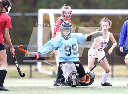 Thumbnail 3 in Tabb vs. Meridian (VHSL Class 3 Final) photogallery.