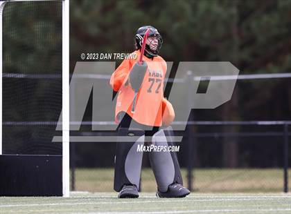 Thumbnail 3 in Tabb vs. Meridian (VHSL Class 3 Final) photogallery.