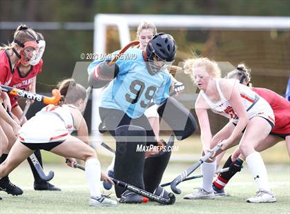 Thumbnail 3 in Tabb vs. Meridian (VHSL Class 3 Final) photogallery.