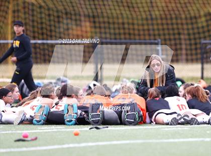Thumbnail 1 in Tabb vs. Meridian (VHSL Class 3 Final) photogallery.