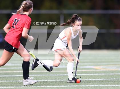 Thumbnail 3 in Tabb vs. Meridian (VHSL Class 3 Final) photogallery.