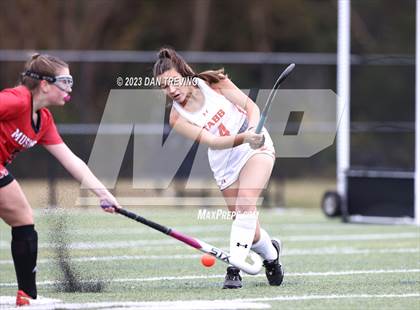 Thumbnail 3 in Tabb vs. Meridian (VHSL Class 3 Final) photogallery.