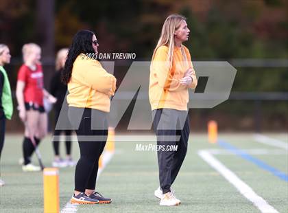 Thumbnail 1 in Tabb vs. Meridian (VHSL Class 3 Final) photogallery.