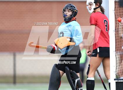 Thumbnail 2 in Tabb vs. Meridian (VHSL Class 3 Final) photogallery.