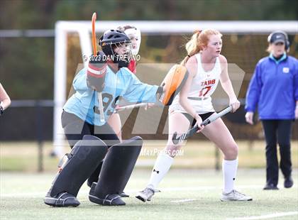 Thumbnail 2 in Tabb vs. Meridian (VHSL Class 3 Final) photogallery.