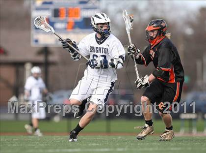 Thumbnail 2 in Brighton @ Churchville-Chili photogallery.