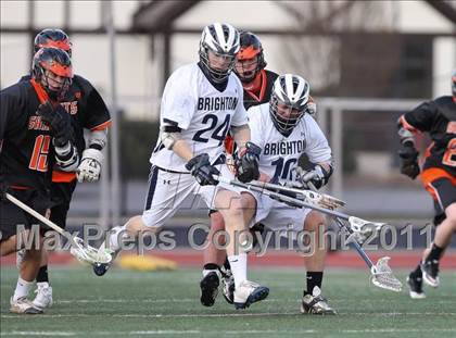 Thumbnail 2 in Brighton @ Churchville-Chili photogallery.