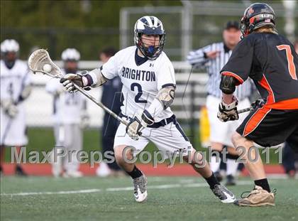 Thumbnail 3 in Brighton @ Churchville-Chili photogallery.