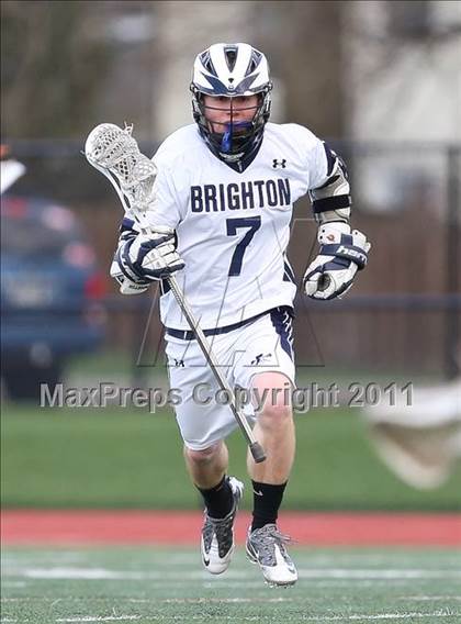 Thumbnail 3 in Brighton @ Churchville-Chili photogallery.