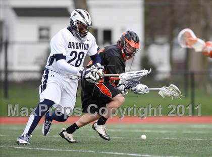 Thumbnail 3 in Brighton @ Churchville-Chili photogallery.
