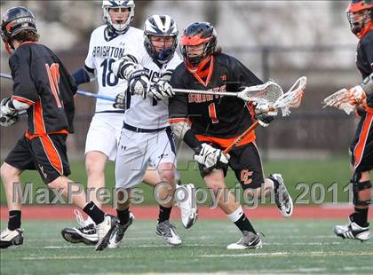 Thumbnail 1 in Brighton @ Churchville-Chili photogallery.
