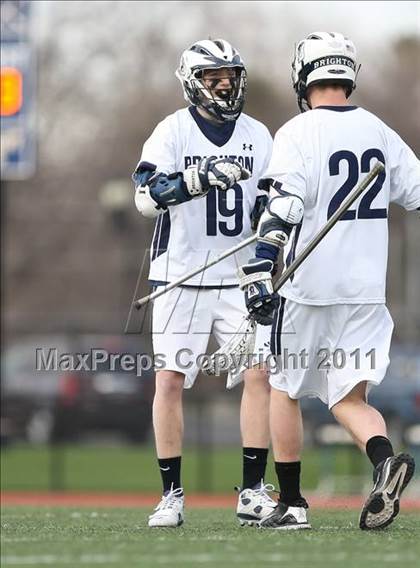 Thumbnail 3 in Brighton @ Churchville-Chili photogallery.