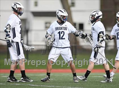 Thumbnail 1 in Brighton @ Churchville-Chili photogallery.