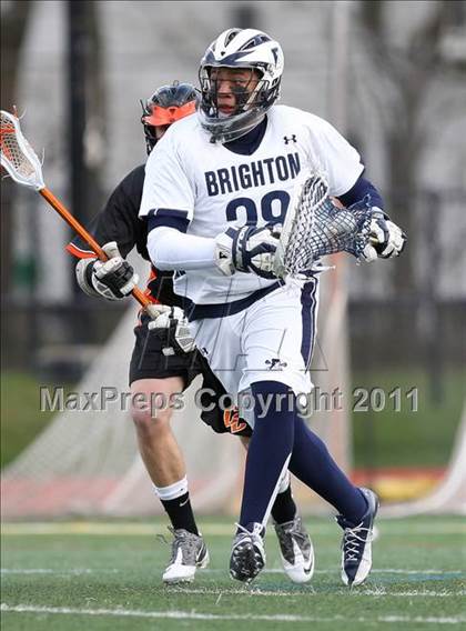 Thumbnail 3 in Brighton @ Churchville-Chili photogallery.