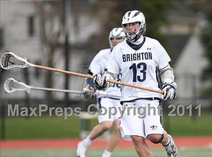 Thumbnail 3 in Brighton @ Churchville-Chili photogallery.