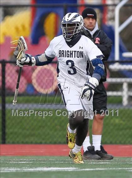 Thumbnail 3 in Brighton @ Churchville-Chili photogallery.