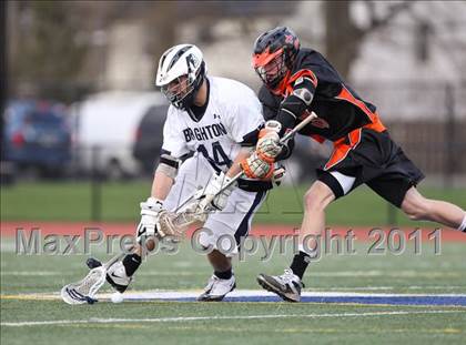 Thumbnail 1 in Brighton @ Churchville-Chili photogallery.