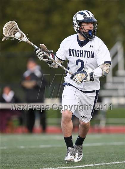 Thumbnail 2 in Brighton @ Churchville-Chili photogallery.