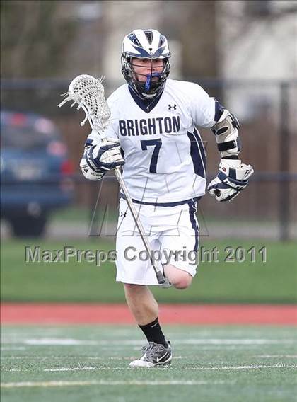 Thumbnail 2 in Brighton @ Churchville-Chili photogallery.