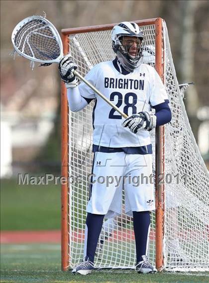 Thumbnail 2 in Brighton @ Churchville-Chili photogallery.