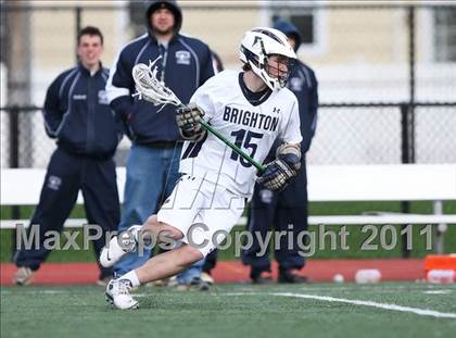 Thumbnail 2 in Brighton @ Churchville-Chili photogallery.